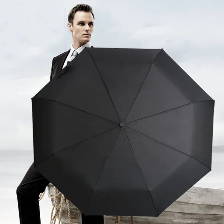 Лучший мужской зонт купить. Зонт Амбрелла мужской. Мужчина с зонтом. Стильный мужской зонт. Красивые мужские зонты.