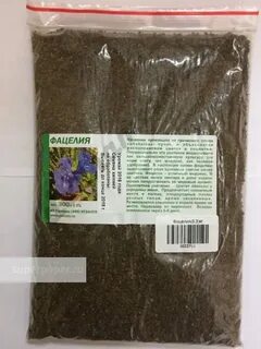 Фацелия кроликам можно