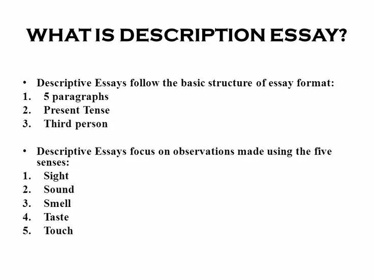 The detailed description of the is