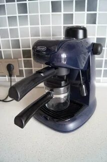 Delonghi ec235 cr