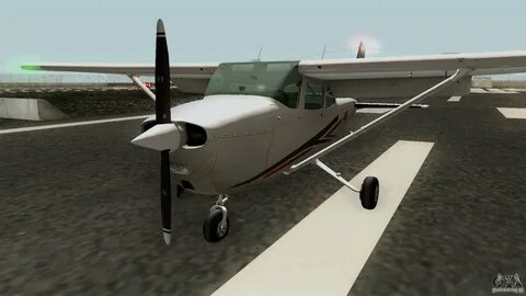 Как управлять самолетом gta