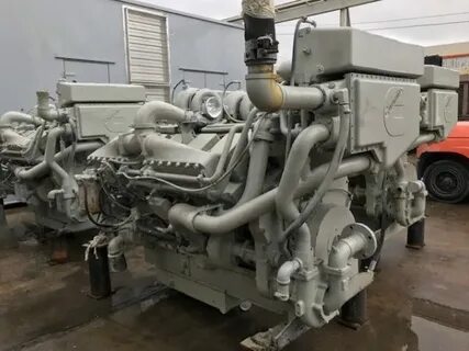 Агрегаты cummins