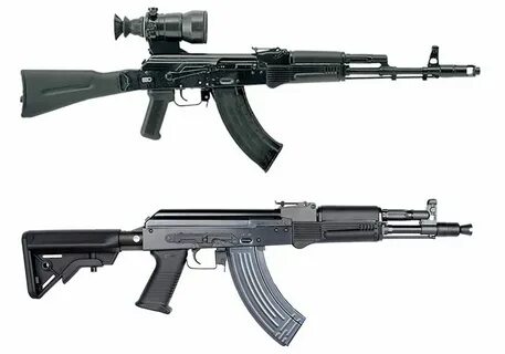 Ак 100 автомат