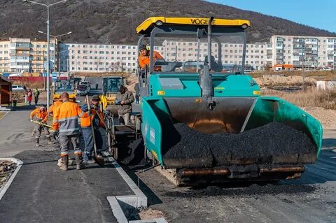 Магадан транспортные компании