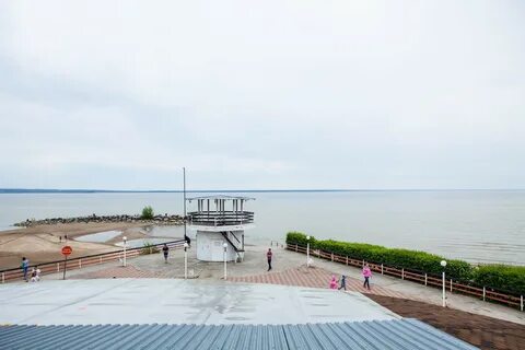 Море бумеранг