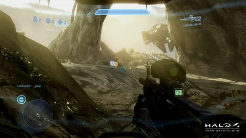 Halo требования пк