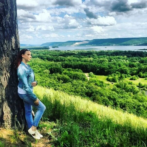 Олеся Малюская (37) фото, Тольятти, профиль в ВК