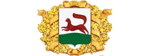 Герб столицы уфы