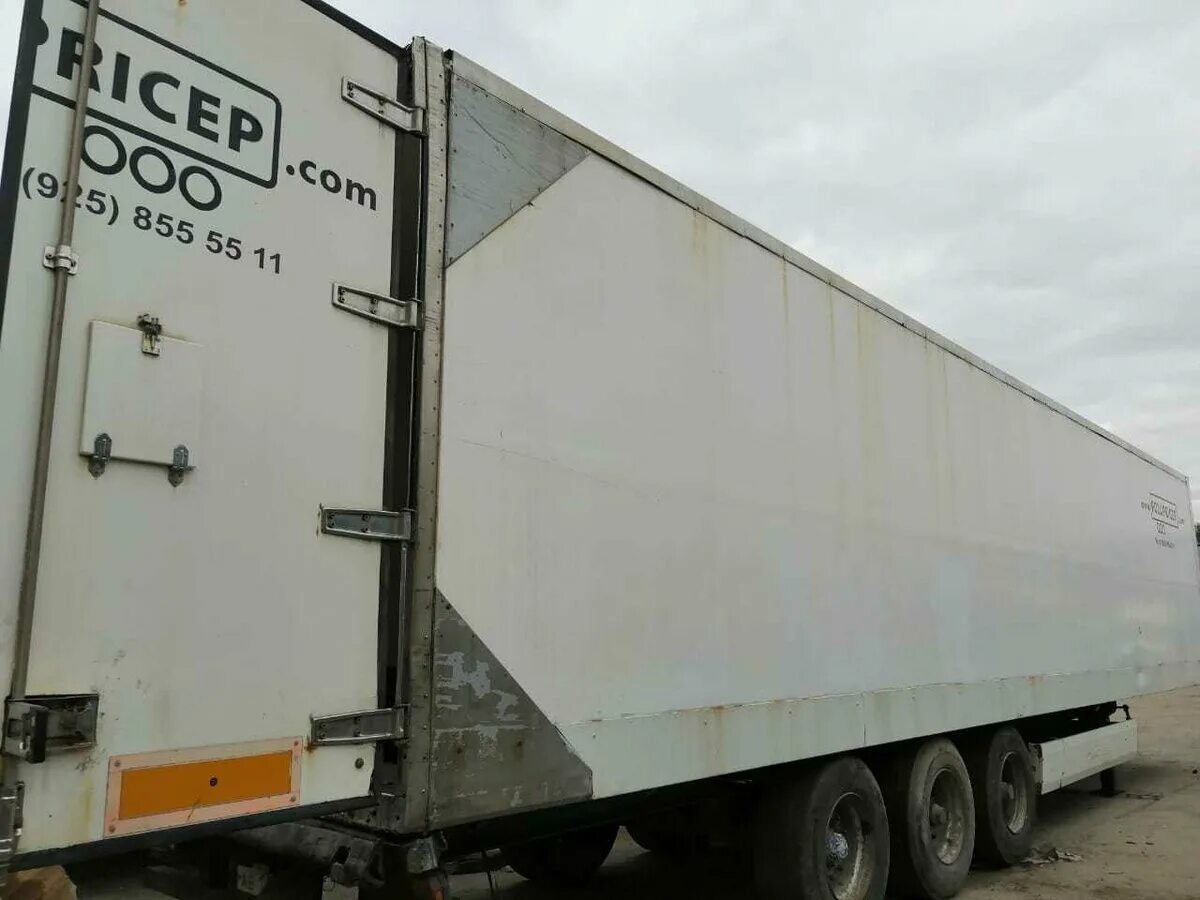 Прицеп тандем рефрижератор. Прицеп рефрижератор для грузового автомобиля. Fruehauf рефрижератор полуприцеп caja frg. Рефрижератор 20 тонн. Прицеп рефрижератор для грузового автомобиля.