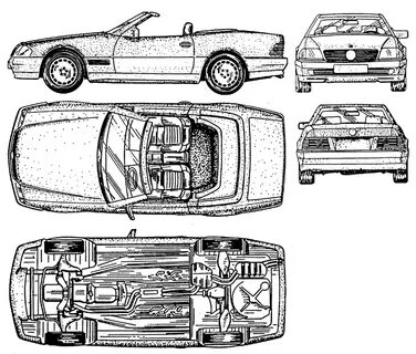 140 чертеж