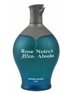 Rose noire
