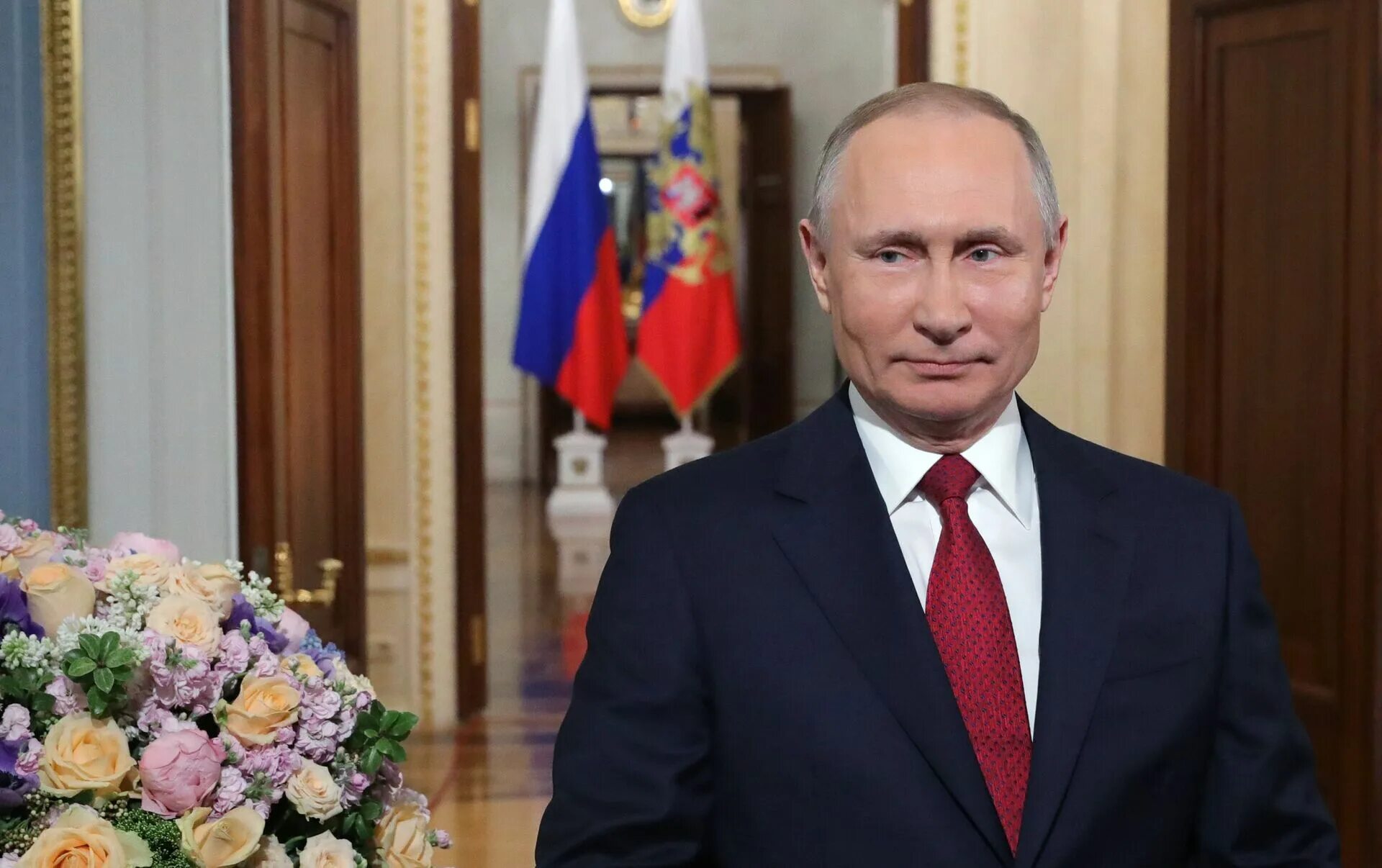 Даты президентов россии. Как Путин в 2022 году отпраздновал свой день рождения.