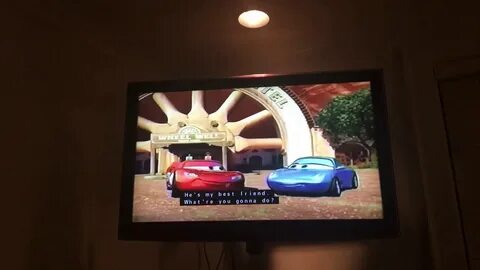 Cars ending