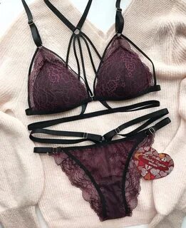 #BusinessReview: Delicious Lingerie.