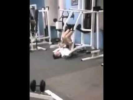 Зачем нужен тренер в зале
