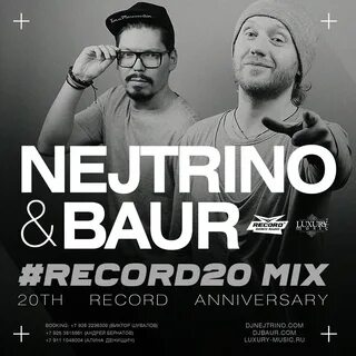 Record 20