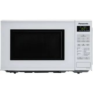 Микроволновые печи panasonic отзывы