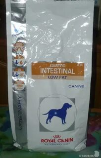 Gastrointestinal puppy royal canin