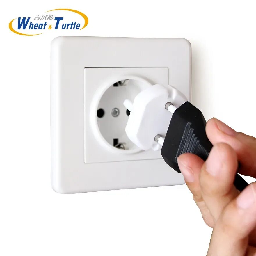 Plug socket