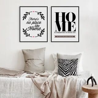 Be love home