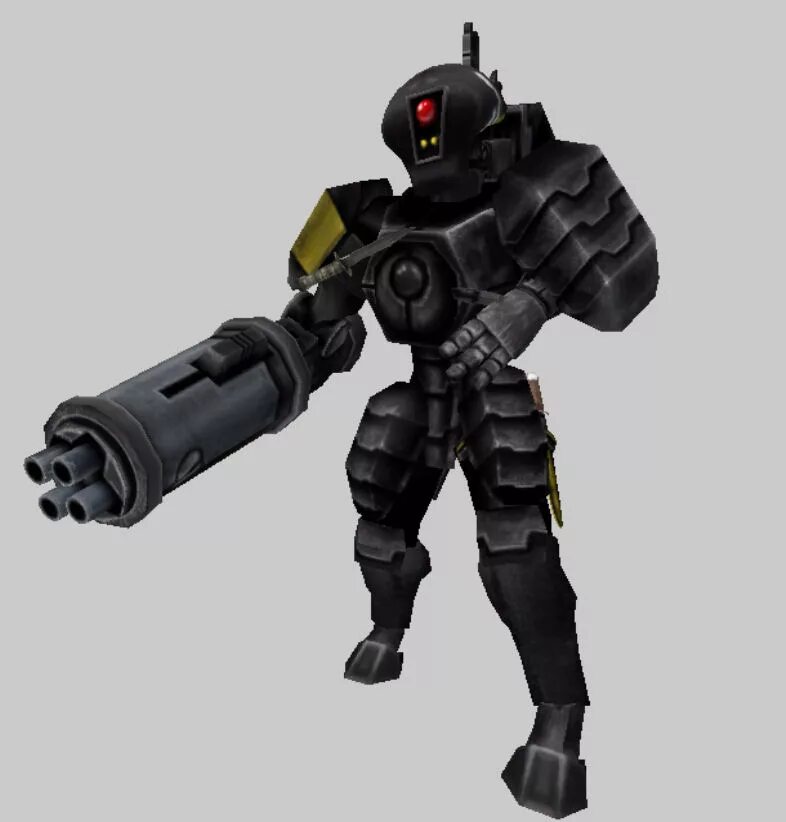 Garry&#039;s mod warhammer