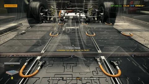 Системные требования car mechanic 2021