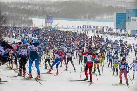 Новогодние праздники 2024 в мурманске