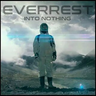 Into nothing