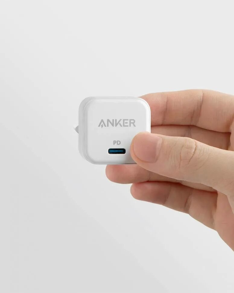 Anker POWERPORT III 20w Cube. СЗУ Anker POWERPORT III 20w PD White. Зарядное устройство Anker POWERPORT III 20w Cube White(p/n a2149l21). Сетевое зарядное устройство Anker POWERPORT III 20w Cube a2149white/ белый.