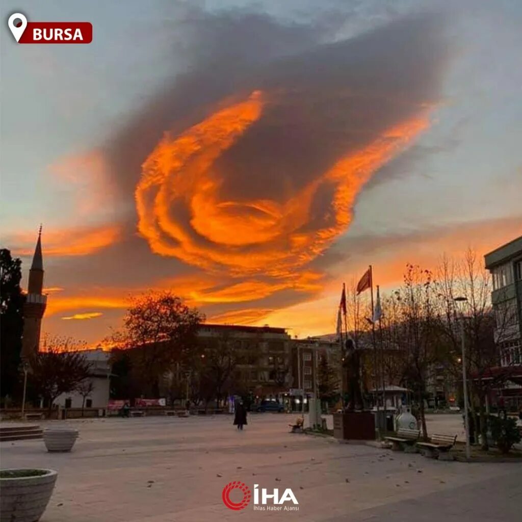Что ночью был за гул сегодня