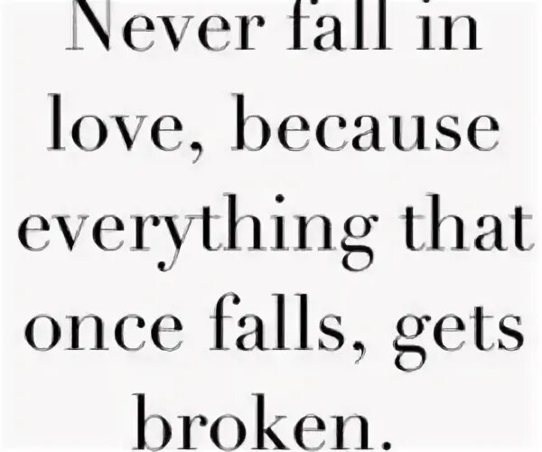 I love fall перевод