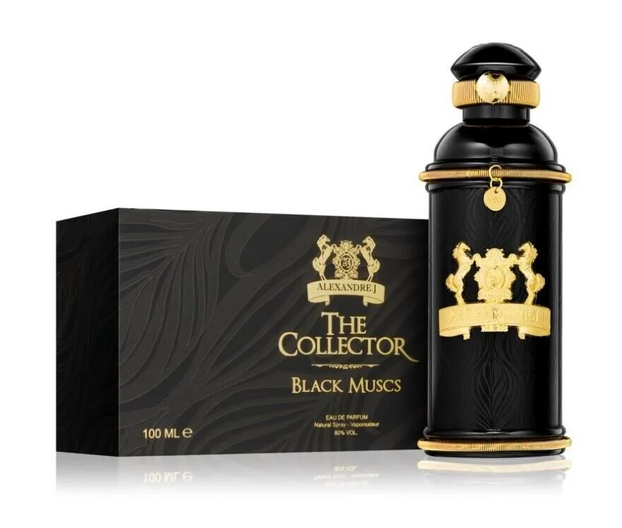 Alexandre j muscs. Alexandre j. the collector black muscs edp, 100 ml. alexandre.j black muscs (u) edp 100ml. alexandre j black muscs 100.
