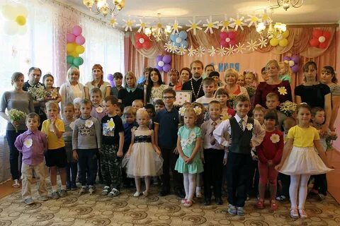Детский сад огонек смоленск