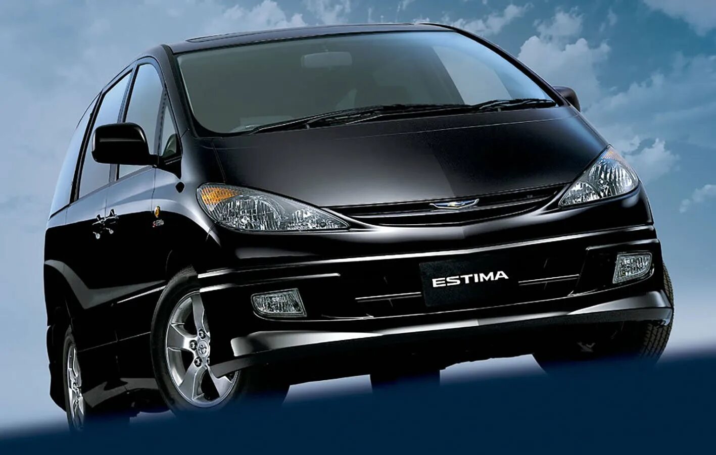 Тойота Эстима 2000. Toyota Estima II 2005. Toyota Estima, 2005 г.. Toyota Estima 2000 года.