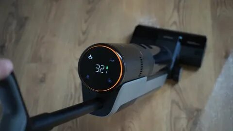 Dreame h12 щетка