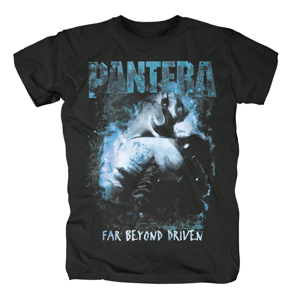 Pantera far Driven t Shirt. Pantera far Beyond Driven t-Shirt. Pantera far Beyond Driven майка. Far Beyond Driven футболка.