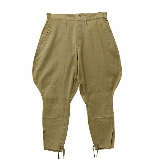 Urss Ejército Soviético Militar todos los días Pantalones Etsy
