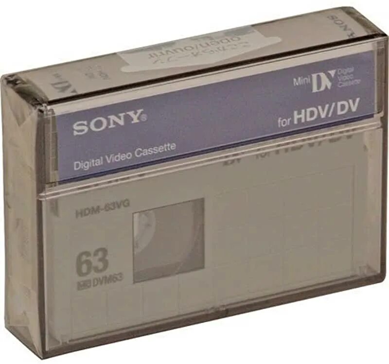 Кассета dv. VHS Cassette Sony. Sony Mini DV. Sony HDM-63vg. Мини кассеты сони 90.