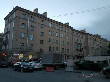 Алеша просп стачек 48 корп 2