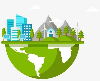 Environment file systems