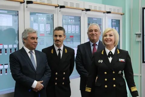 Балтийско арктическое