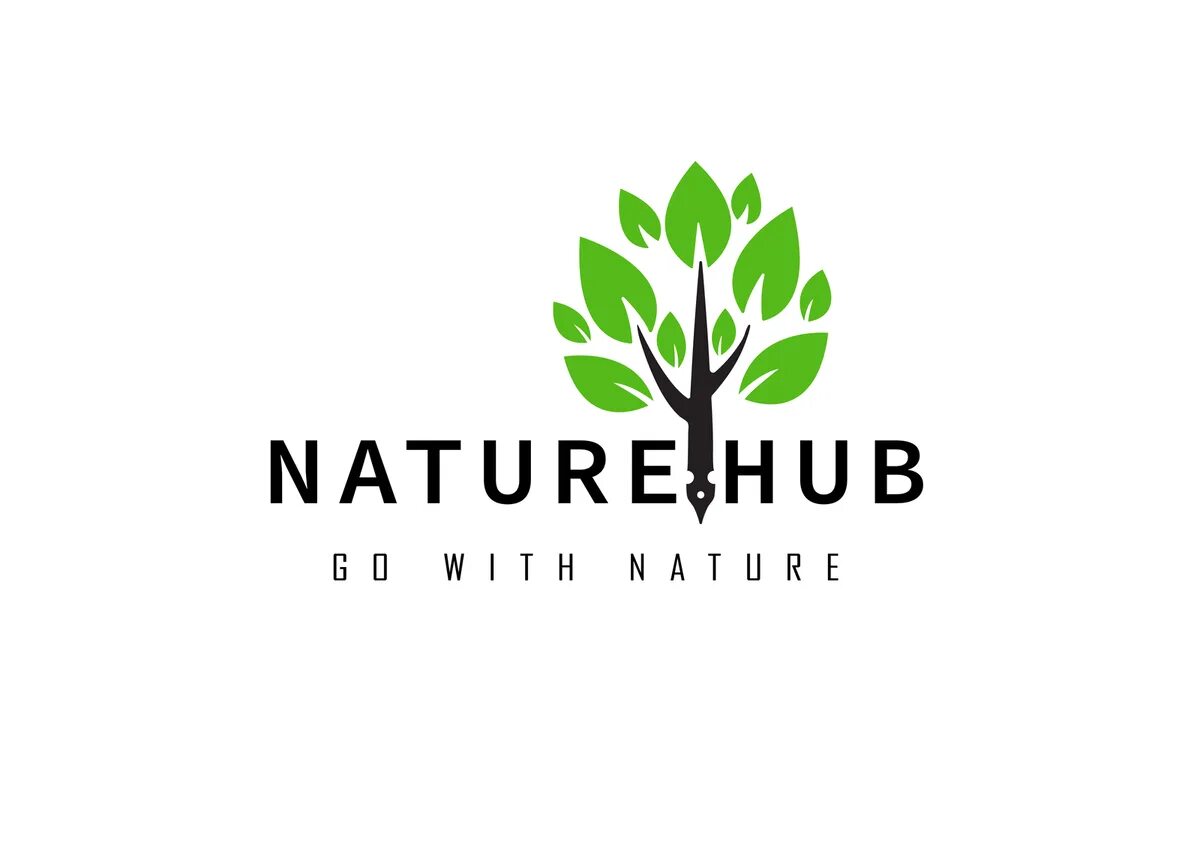 Natural hub. Viridi Group г Волжский.