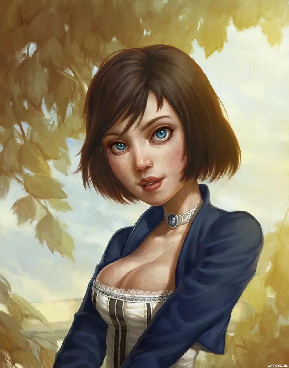 Bioshock infinite элизабет. Элизабет девитт. Элизабет биошок. Bioshock infinite elizabeth. Элизабет биошок арт.