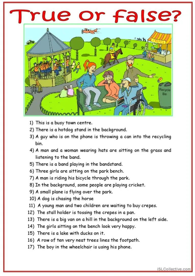 Exercise 1 true or false. Тексты с true false. present continuous текст. тексты английский esl. задания true or false по английскому.