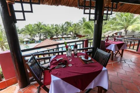 Ocean star resort