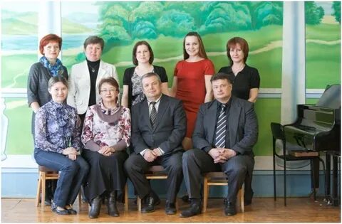 Детская школа искусств йошкар