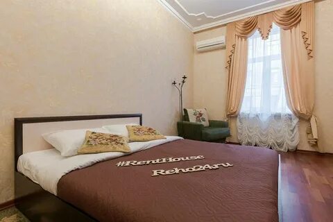 Раменская квартира посуточно