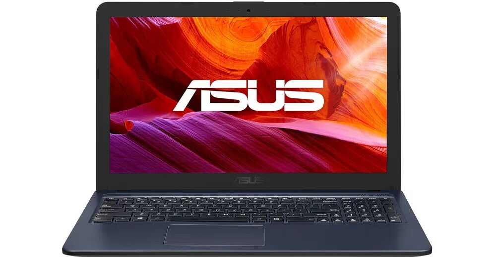 Asus vivobook 15 игры