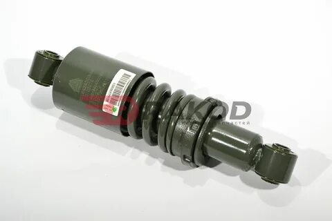 Амортизатор кабины передний