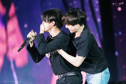 Песни jungkook jimin